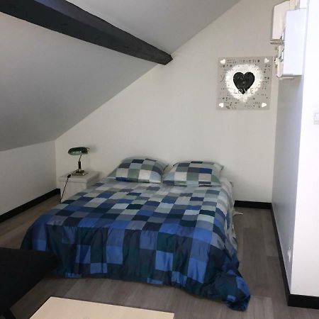Luxury Suite Lilas 4 Dijon Eksteriør bilde