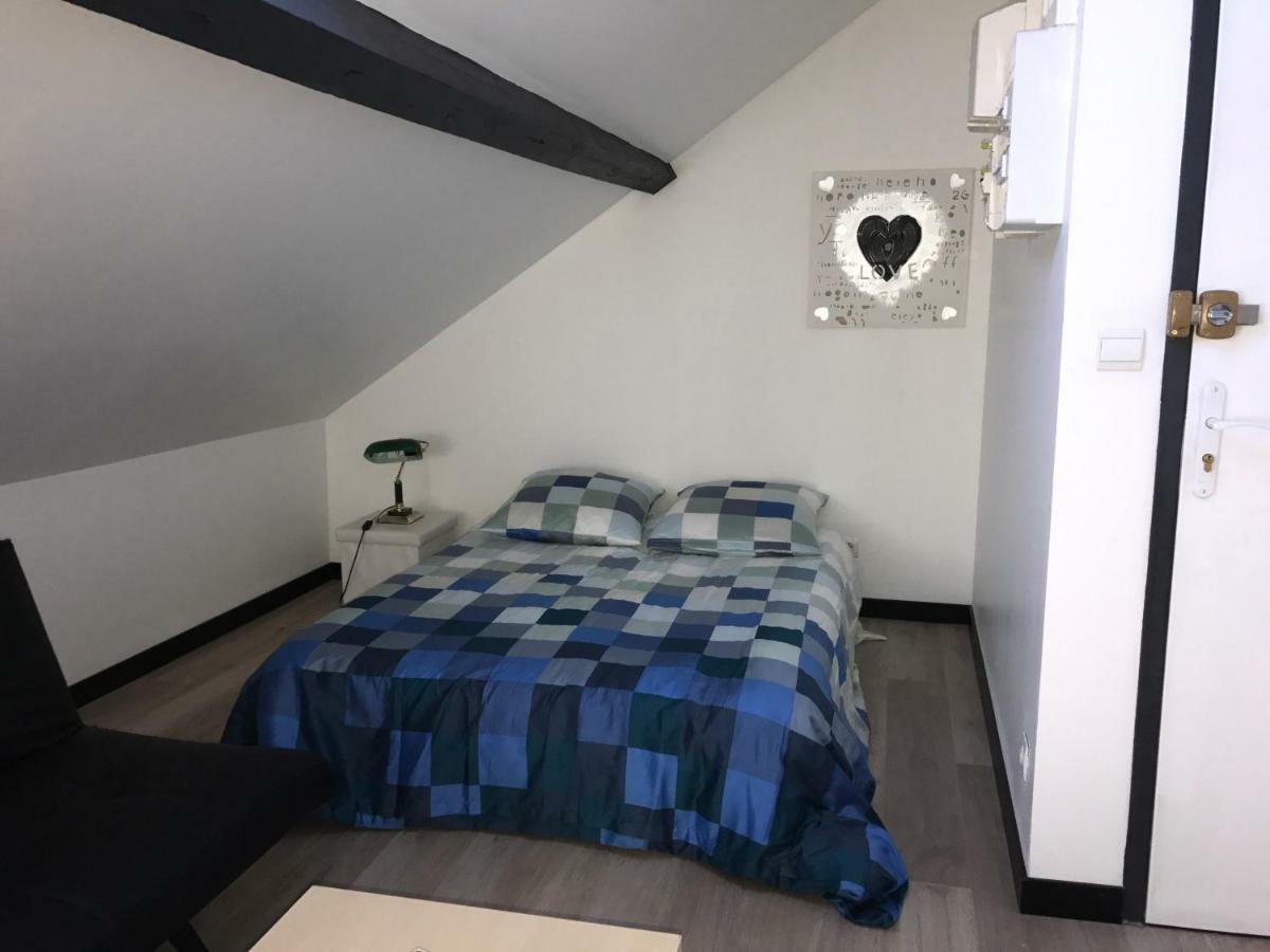Luxury Suite Lilas 4 Dijon Eksteriør bilde